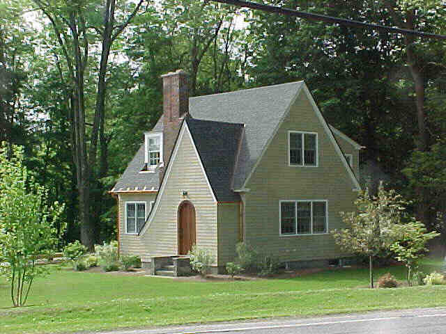 Building photograph for 3 BROOK STREET
